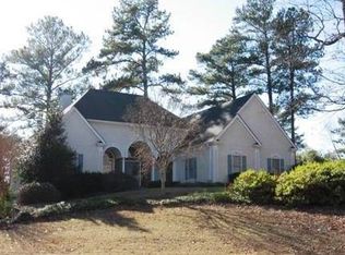8263 Pembrook Ter, Jonesboro, GA 30236