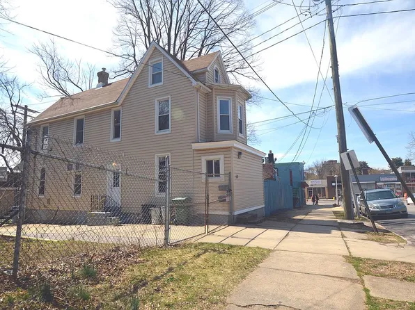 501 E 34th St, Baltimore, MD 21218