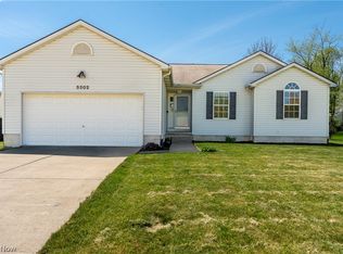 5502 Hancock St SW, Canton, OH 44706