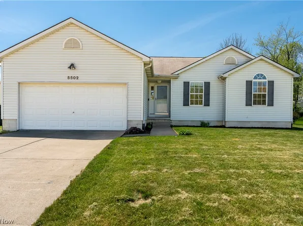 5502 Hancock St SW, Canton, OH 44706