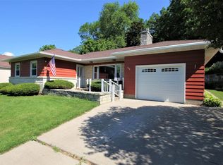 506 Melby St, Westby, WI 54667