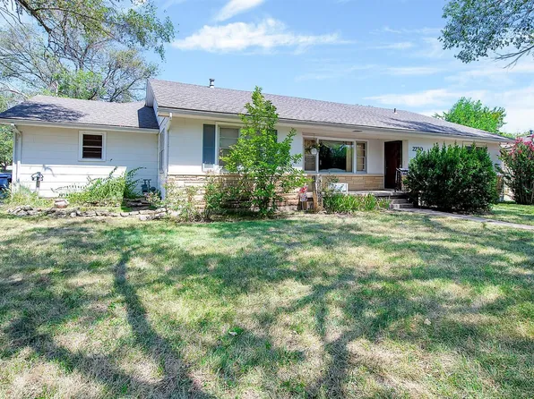 2230 W 3rd Ave, El Dorado, KS 67042