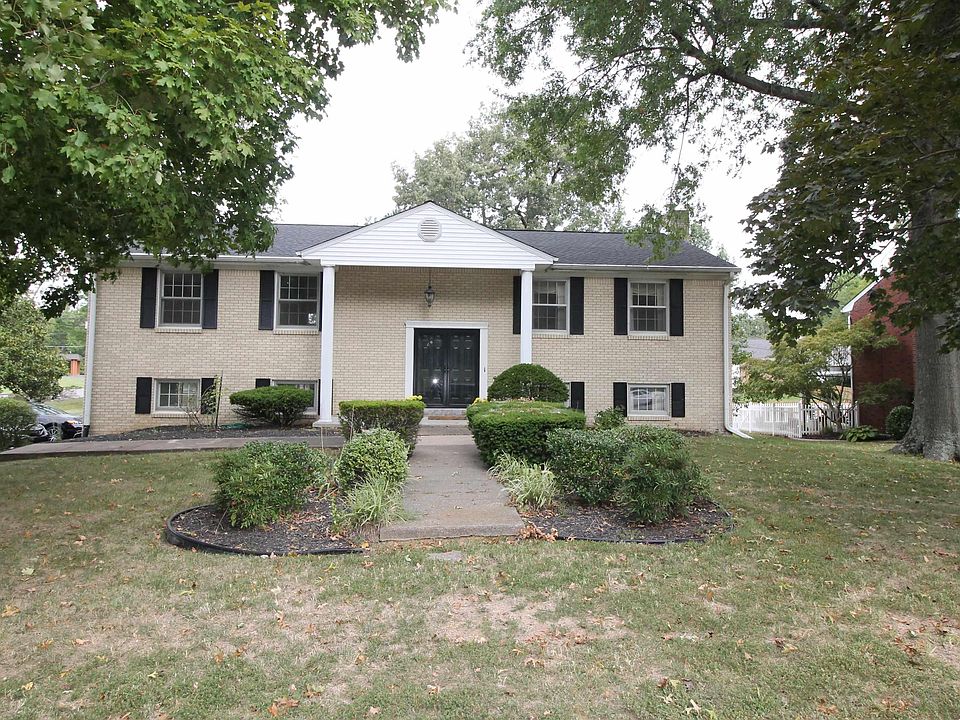 4347 Alben Barkley Dr, Paducah, KY 42001 Zillow