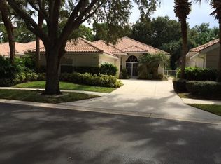 227 E Tall Oaks Cir, Palm Beach Gardens, FL 33410