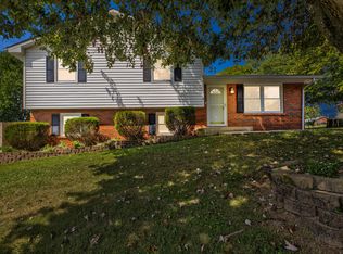1511 Diane Ct, Mount Sterling, KY 40353