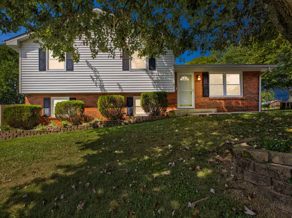 1511 Diane Ct, Mount Sterling, KY 40353
