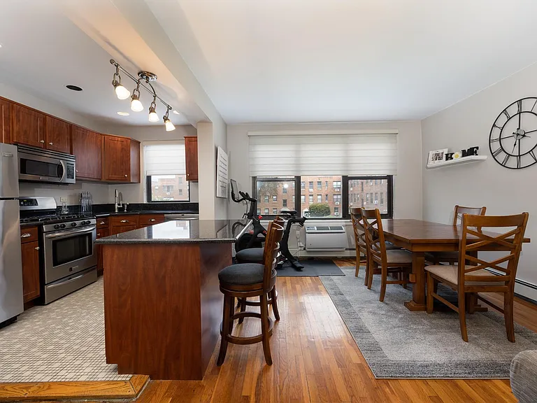 1 Jefferson Ave #A5 — Photo 7