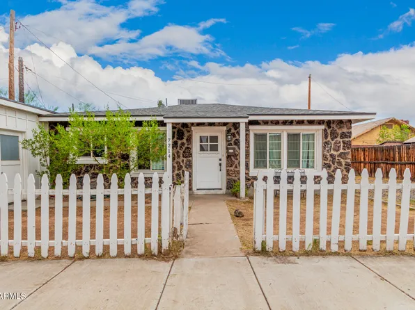 7214 N 58TH Avenue, Glendale, AZ 85301