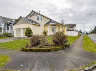 1666 S 85th St, Tacoma, WA