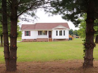 130 Stanfill Dr, Columbia, TN 38401