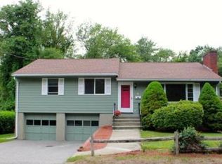 41 Shackford Rd, Reading, MA 01867