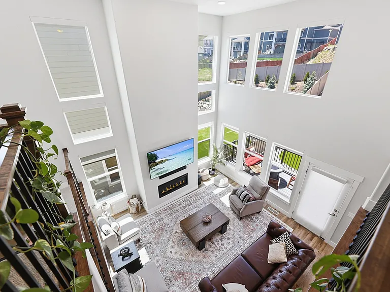 14706 S Glacial Peak Dr — Photo 13