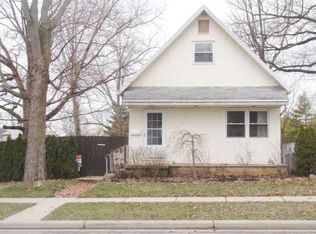 38 Elm St, Canal Winchester, OH