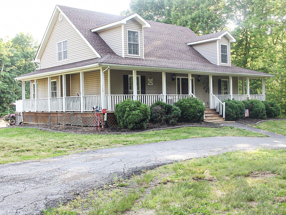 6565 Benton Rd, Paducah, KY 42003 MLS 117416 Zillow