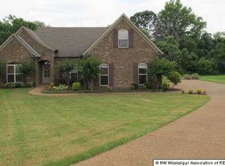 2117 Rasco Cv, Southaven, MS 38672