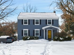 1626 Red Mill Dr, Pittsburgh, PA 15241