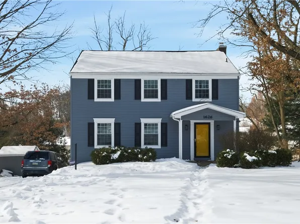 1626 Red Mill Dr, Pittsburgh, PA 15241