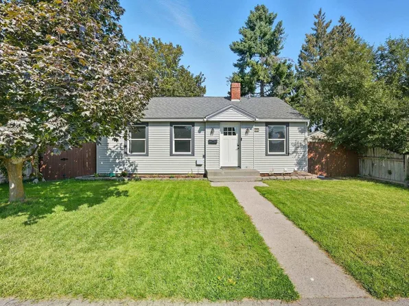 2212 W Queen Ave, Spokane, WA 99205