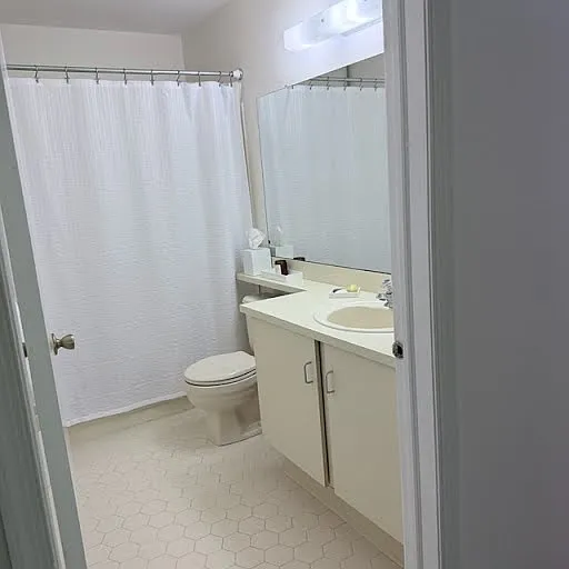 2 bed, 1180 sqft, $2,600 — Photo 4