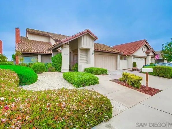 10435 Viacha Dr, San Diego, CA 92124