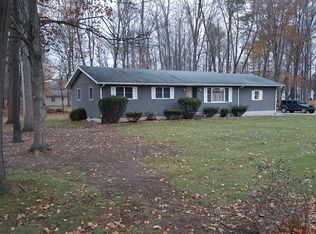455 W 6th St, Constantine, MI 49042