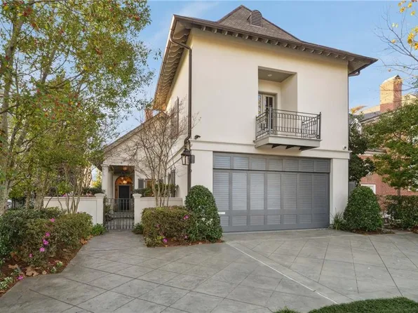 8 Tokalon Pl, Metairie, LA 70001