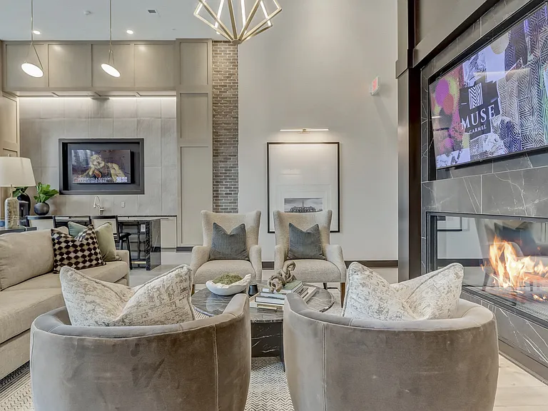 Muse Carmel — Photo 25