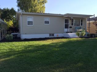 929 Olsen Dr, Sidney, NE 69162