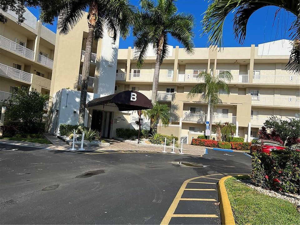 1st image of 7701 Granville Drive #101