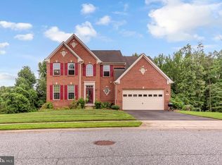 906 Gladway Rd, Baltimore, MD 21220