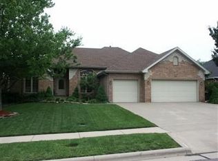 5162 S Dollison Ave, Springfield, MO 65810