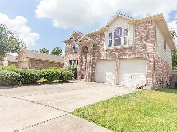 3rd image of 12847 Mills Breeze Dr