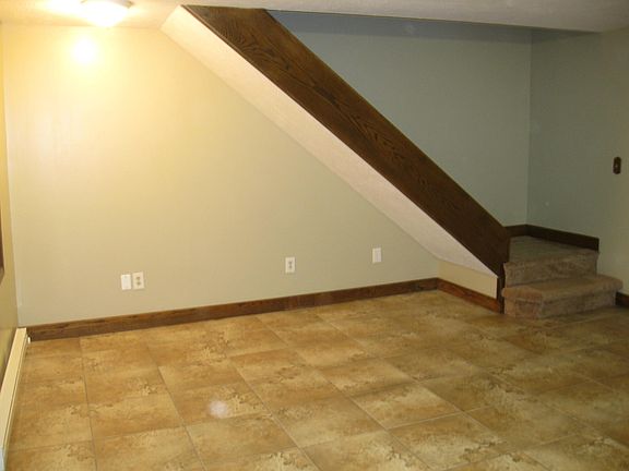 1st Floor Living Space