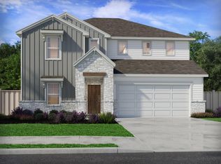 152 Coopers Hawk Crst, Cedar Creek, TX 78612