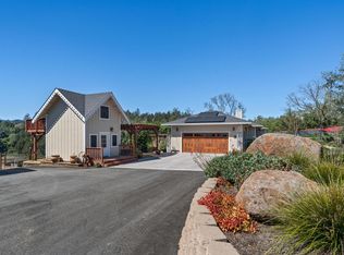 4630 Maddocks Road, Sebastopol, CA 95472