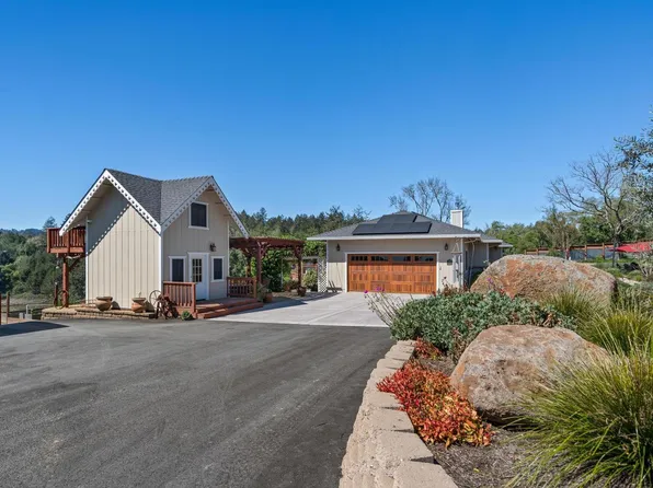 4630 Maddocks Road, Sebastopol, CA 95472