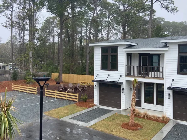 1909 Seacottage Way, Wilmington, NC 28403