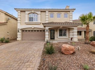 10878 Dornoch Castle St, Las Vegas, NV 89141