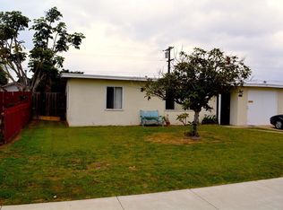 346 Ebony Ave, Imperial Beach, CA 91932