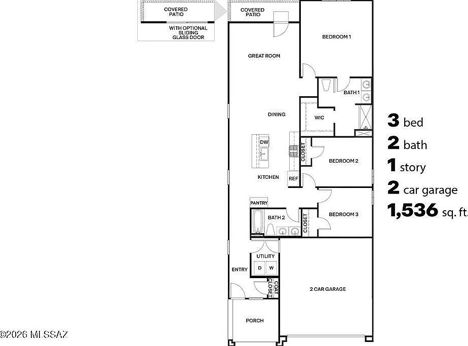 1st image of 5972 E Jayden Ln