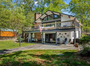 229 Joann Cir, Fair Play, SC 29643