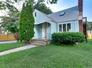 268 Thorme St, Bridgeport, CT 06606