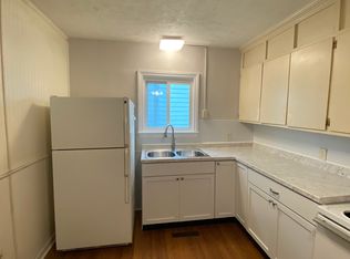 502 N Central Ave #B, Campbellsville, KY 42718