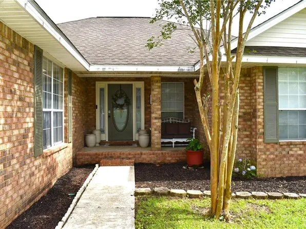 8209 Cheyenne St S, Theodore, AL 36582