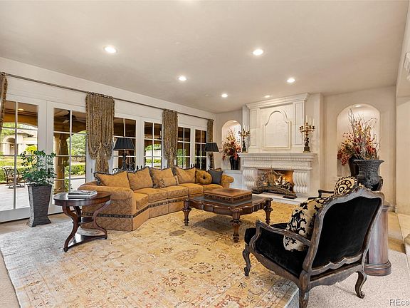 5th image of 6965 S Polo Ridge Drive
