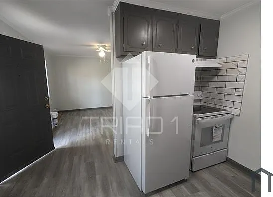 1 bed, 550 sqft, $750 — Photo 2