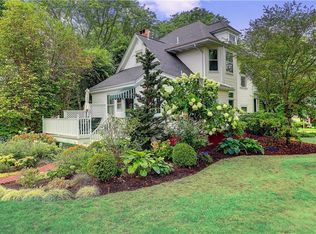 46A Alfred Drown Rd, Barrington, RI 02806