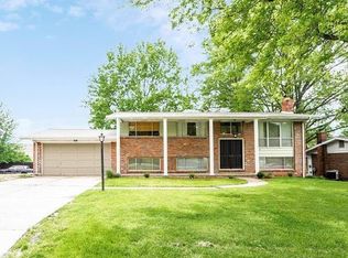 4748 Gatesbury Dr, Saint Louis, MO