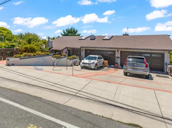 1127 Contra Costa Dr, El Cerrito, CA 94530
