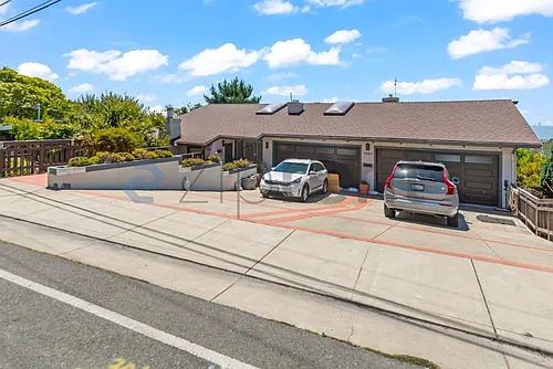 1127 Contra Costa Dr Photo 1